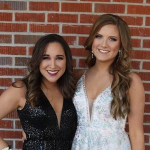 Meet your Posher, Anna beth